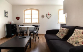 Bel appartement au centre de Colmar